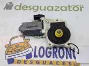 Fensterhebermotor Rechts Hinten 1002853A001 Dodge Nitro SUV 2.8 CRD 16V 4x2 (ENS) 2007
