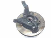 Achsschenkel Links Vorne 51715C1000 Kia Clarus Limousine 2.0i SLX,GLX 16V (FE-16V)