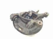 Achsschenkel Halter Links Hinten 4230502140 Toyota Auris (E18) Schrägheck 5-drs 1.6 Dual VVT-i 16V (1ZRFAE)