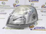 Scheinwerfer Links 2606000QAJ Nissan Interstar (X70) Van 2.5 dCi 16V 100 (G9U-650) 2008