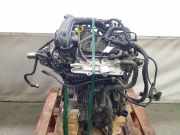 Motor COMPLEET CHZB Audi A1 Sportback (8XA/8XF) Schrägheck 5-drs 1.0 TFSI Ultra 12V (CHZB) 2015