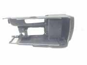 Armlehne MIDDEN 969105X17B Nissan Navara (D40) Pick-up 2.5 dCi 16V 4x4 (YD25DDTi)