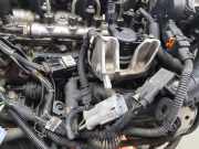 Motor COMPLEET YH01 Citroën Berlingo Van 1.5 BlueHDi 100 (DV5RCF(YHT))