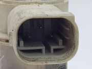 Parken-Sensoren ACHTER 9653849080 Citroën C4 Berline (LC) Schrägheck 5-drs 1.6 HDi 16V 110 (DV6TED4(9HY)) 2005