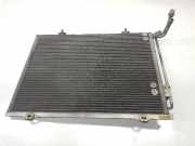 Klima Radiator A2028300970 Mercedes-Benz SLK (R170) Cabrio 2.3 230 K 16V (M111.973)