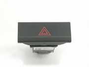 Warnleuchte Schalter 5F0953235B Seat Leon ST (5FF) Kombi 5-drs 1.2 TSI Ecomotive 16V (CYVB) 2017