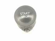 Start/stop Schalter 251503211R Renault Clio IV (5R) Schrägheck 5-drs 1.5 dCi 90 FAP (K9K-628) 2016
