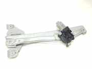 Fensterheber Links Hinten 83403N7000 Hyundai NX TECNO MILD-HYBRID 2WD