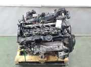 Motor COMPLEET B47D20A BMW 3 serie Gran Turismo (F34) Schrägheck 318d 2.0 16V (B47-D20A) 2016
