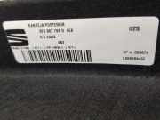Hutablage 6F0867769D Seat Ibiza V (KJB) Schrägheck 5-drs 1.0 TSI 12V (DLAA) 2023