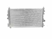 Radiator 13312812 Opel C TOURER Edition