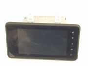 Navigationssystem 280213970R Dacia Sandero III Schrägheck 1.0 TCE 110 12V (H5D-C4)
