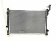 Radiator 1640025130 Toyota RAV4 (A5) Geländewagen 2.5 Hybrid 16V AWD (A25AFXS)