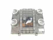 Bedienung Heizung 31443426 Volvo XC60 I (DZ) SUV 2.0 D4 16V (D4204T14) 2016