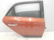 Tür Rechts Hinten 77004C8200 Hyundai i20 (GBB) Schrägheck 1.4 CRDi 16V (D4FC) 2015