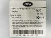 Audio Verstärker LR009652 Land + Range Rover Freelander II Geländewagen 2.2 td4 16V (224DT) 2010