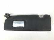 Sonnenblende Links 51168204267 BMW 3 serie (E46/2C) Cabrio 325 Ci 24V (M54-B25(256S5)) 2003