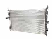 Radiator 9809141780 Opel Astra L Sports Tourer (F4/FC/FN/FR) Kombi 1.2 Turbo 110 12V (EB2ADT(HNP))