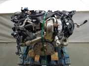 Motor COMPLEET DDVE Audi A6 Avant (C8) Kombi 2.0 16V 55 TFSI e Hybrid Quattro (DLGA)