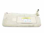 Sonnenblende Rechts C2P14722AMN Jaguar XK Convertible Cabrio 4.2 V8 32V (5G) 2007