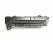 Bedienung Heizung 98411155YV Opel Astra L Sports Tourer (F4/FC/FN/FR) Kombi 1.2 Turbo 110 12V (EB2ADT(HNP))