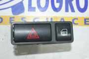 Warnleuchte Schalter 61318368920 BMW X5 (E53) SUV 3.0d 24V (M57N-D30(306D2)) 2005