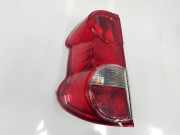 Rücklicht Links 26555BJ00A Nissan NV 200 (M20M) Van 1.5 dCi 86 (K9K)