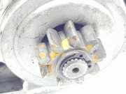 Anlasser NAD500080 Land + Range Rover Range Rover Sport (LS) Geländewagen 2.7 TDV6 24V (276DT)