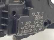 Scheibenwischermotor Vorne 7399004 BMW SERIE G02 xDrive20d M Sport X