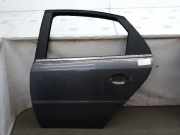 Tür Links Hinten 93175839 Opel Vectra C GTS Schrägheck 5-drs 2.2 DTI 16V (Y22DTR) 2003