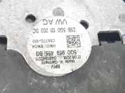 Lüfter Kühler 5Q0121203DC Volkswagen Passat (3G2) Limousine 1.8 TSI 16V (CJSA) 2017 CJSA