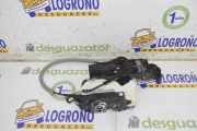 Türschloss Links Hinten 5K4839015H Volkswagen Golf VI Variant (AJ5/1KA) Kombi 1.6 TDI 16V 105 (CAYC) 2009 CAYC