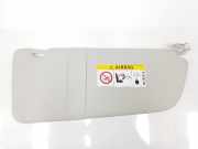 Sonnenblende Rechts A4478100310 Mercedes-Benz Vito (447.6) Van 1.7 110 CDI 16V (R9N) 2022