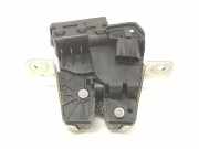Heckschloss A0997400500 Mercedes-Benz A (W176) Schrägheck 2.2 A-200 CDI, A-200d 16V (OM651.930(Euro 6)) 2016