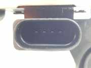 Scheibenwischermotor Hinten 4G9955711A Audi A6 Avant (C7) Kombi 3.0 TDI V6 24V (CLAB) 2011