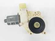 Fensterhebermotor Links Hinten 1376856 Ford Mondeo IV Limousine 2.0 TDCi 140 16V (QXBA) 2008