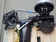 Unterrahme Hinten 555018047R Renault Kangoo Express (RFK) Van 1.3 TCE 100 16V (H5H-490(H5H-E4))