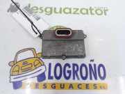 Steuergerät Xenon YWC500430 Land + Range Rover Range Rover Sport (LS) Geländewagen 2.7 TDV6 24V (276DT) 2007