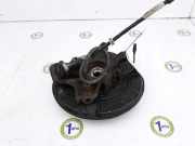 Achsschenkel Rechts Hinten 1643501408 Mercedes-Benz ML II (164/4JG) SUV 3.0 ML-320 CDI 4-Matic V6 24V (OM642.940) 2006