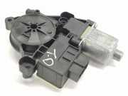 Fensterhebermotor Rechts Hinten 5Q0959408D Seat Ibiza IV (6J5) Schrägheck 5-drs 1.2 12V (CJLB)