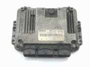 Motorsteuerger?t 8200310863 Renault Megane II (LM) Limousine 1.9 dCi 120 (F9Q-800) 2006