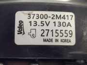 Lichtmaschine 373002M417 Hyundai i20 (BC3) Schrägheck 5-drs 1.6 N T-GDI 16V (G4FV)