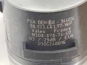 Pdc Sensor Set ACHTER 9813348377WP Opel Astra L Sports Tourer (F4/FC/FN/FR) Kombi 1.2 Turbo 130 12V (EB2ADTS(HNS))