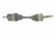 Antriebswelle Rechts Vorne 4343035030 Toyota Land Cruiser 90 (J9) Hardtop Geländewagen 3.0 D-4D 16V (1KDFTV) 2001
