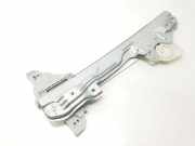 Fensterheber Links Vorne 82403J9000 Hyundai Kona (OS) SUV 1.6 GDi Hybrid 16V (G4LE)