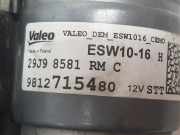 Anlasser 9812715480 Citroën C5 Aircross I (A4/AC/AJ/AR) SUV 1.2 e-THP PureTech 130 (EB2ADTS(HNS)) 2020