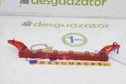 Dritte Bremsleuchte 63256924673 BMW 1 serie (E87/87N) Schrägheck 5-drs 118d 16V (N47-D20A) 2007