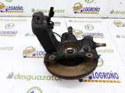 Achsschenkel Rechts Vorne 364794 Peugeot Boxer (U9) Van 2.2 HDi 120 Euro 4 (22DT(4HU)) 2007