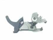 Handbremshebel 597103W000WK Kia Sportage (SL) Geländewagen 2.0 CRDi HP 16V VGT 4x4 (D4HA) 2014