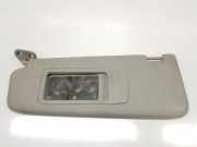 Sonnenblende Rechts 51167252008 BMW 3 serie (E90) Limousine 320d 16V (N47-D20C) 2009